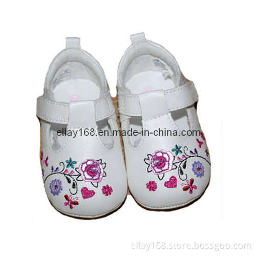 Simple But Durable Baby Shoes (BH-J220)